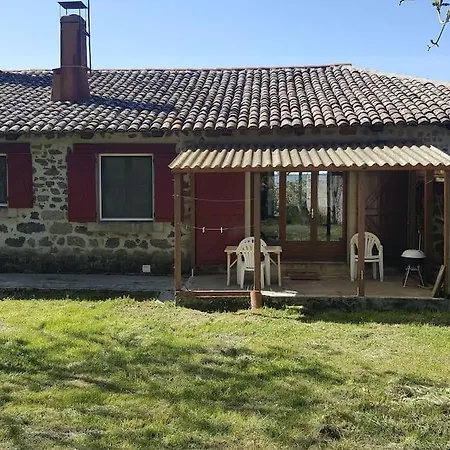 Maison Typique De Haute Loire De 1782 Semesterbostad *