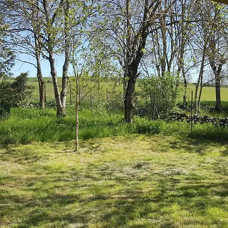 Maison Typique De Haute Loire De 1782 Semesterbostad Salettes (Haute-Loire)